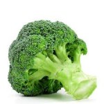 Brocolli ( Brokoli ) 1pc